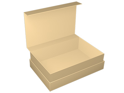 Boîtes rigides personnalisées, Boîtes en carton